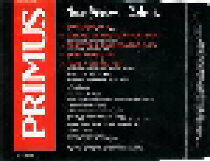 Primus: Miscellaneous Debris (Mini-CD / EP) - Bild 3