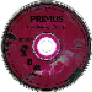 Primus: Miscellaneous Debris (Mini-CD / EP) - Bild 4