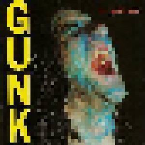 Cover - Forgodsake: Gunk