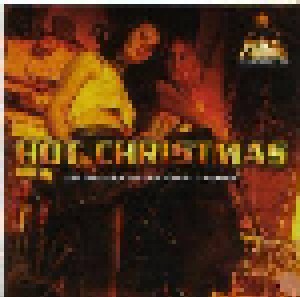 Rockfabrik - 2003 - Hot Christmas (CD) - Bild 1