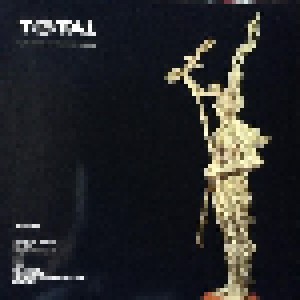 Cover - Occult Technology Of Power, The: Total 01