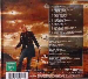 Tobias Sammet's Avantasia: The Scarecrow (CD + DVD) - Bild 2