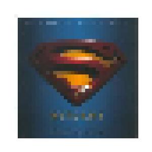 John Ottman: Superman Returns - Cover