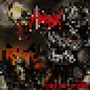 Hirax: Chaos And Brutality - Cover