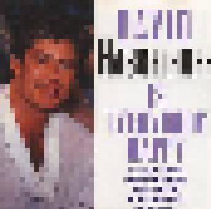 David Hasselhoff: Is Everybody Happy - Cover