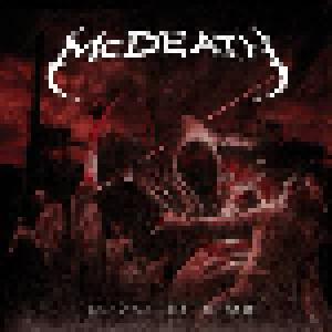 McDeath: Lord Of The Thrash - Cover