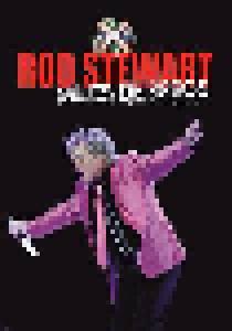 Rod Stewart: Miles De Besos - Cover
