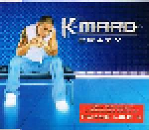 K-Maro: Crazy - Cover