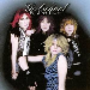 Girlschool: Wild At Heart - Cover