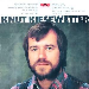 Knut Kiesewetter: Knut Kiesewetter - Cover