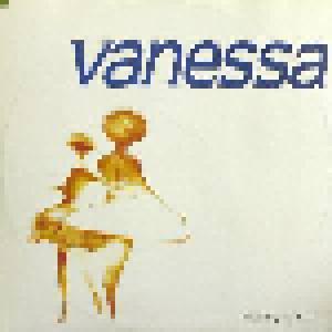 Vanessa: Breaking My Heart - Cover
