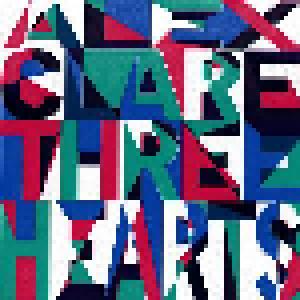 Alex Clare: Three Hearts - Cover