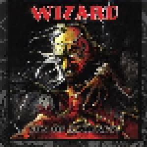 Wizard: Son Of Darkness - Cover