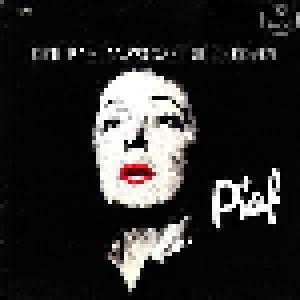 Édith Piaf: Haar 20 Grootste Successen - Cover