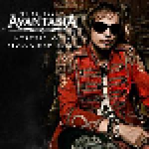 Tobias Sammet's Avantasia: Mystery Of A Blood Red Rose - Cover