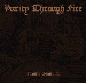 Purity Through Fire Promo Sampler - Cover