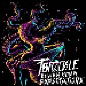 Tentackle: Lower Your Expectations - Cover