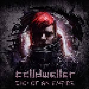 Celldweller: End Of An Empire - Cover