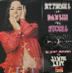 James Last Orchester: Rhythmes Danses Succès - Cover