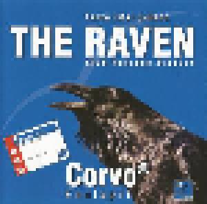 Alan The Parsons Project: Raven, The - Cover