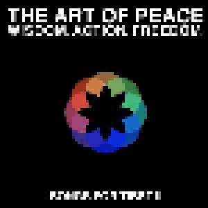 Art Of Peace - Songs For Tibet II, The - Cover