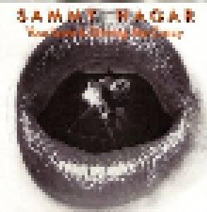 Sammy Hagar: Your Love Is Driving Me Crazy - Cover