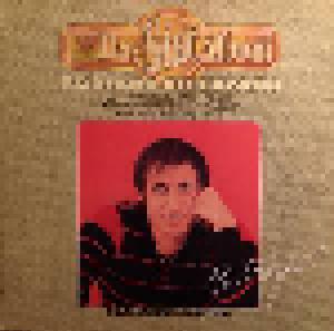 Adriano Celentano: Star Album, Das - Cover