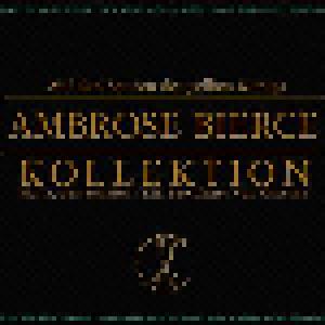 Ambrose Bierce: Ambrose Bierce Kollektion - Cover