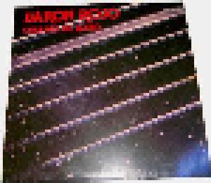 Barón Rojo: Cuerdas De Acero - Cover