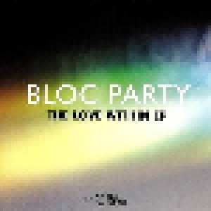 Bloc Party: Love Within EP, The - Cover