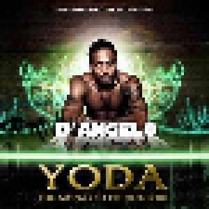 D'Angelo: Yoda: The Monarch Of Neo-Soul - Cover