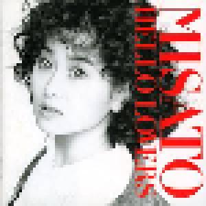 Misato Watanabe: Hello Lovers - Cover