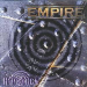Empire: Hypnotica - Cover