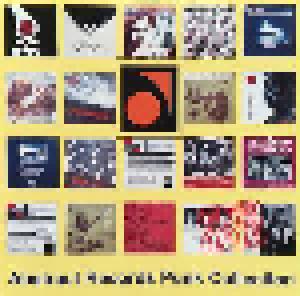 Abstract Records - Punk Collection - Cover