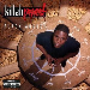 Killah Priest: Black August - Cover