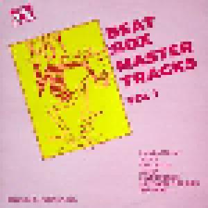Beat Box Master Tracks Vol. 1 - Cover