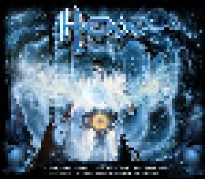 Hexx: Under The Spell - 30th Anniversary Box Set - Cover