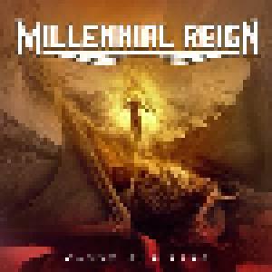 Millennial Reign: Carry The Fire - Cover