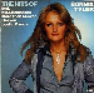 Bonnie Tyler: Hits Of Bonnie Tyler, The - Cover