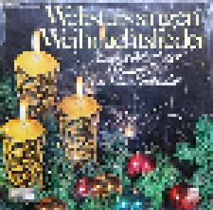 Weltstars Singen Weihnachtslieder - Cover