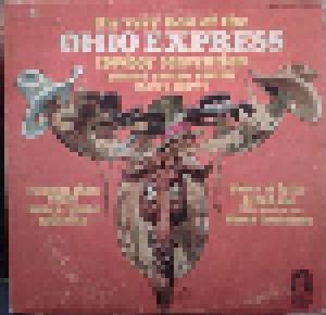 Ohio Express: Very Best Of The Ohio Express, The - Cover