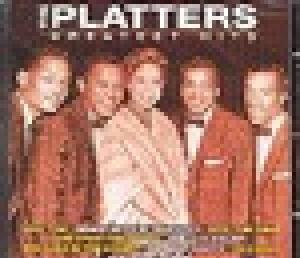 The Platters: Greatest Hits (SSC) - Cover
