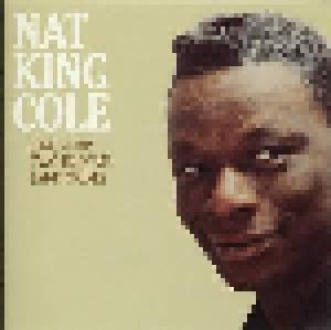 Nat King Cole: Sings For Two In Love (And More) - Cover
