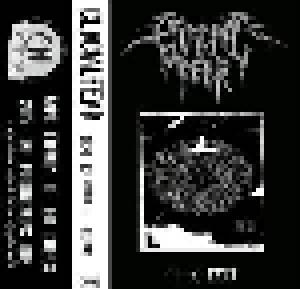 Glacial Fear: Demo 1993 - Cover