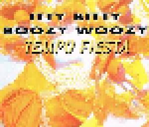 Itty Bitty Boozy Woozy: Tempo Fiesta - Cover