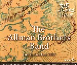 The Allman Brothers Band: Live At The 2007 New Orleans Jazz & Heritage Festival - Cover