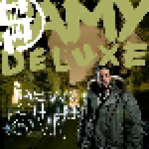 Samy Deluxe: Dis Wo Ich Her Komm - Cover