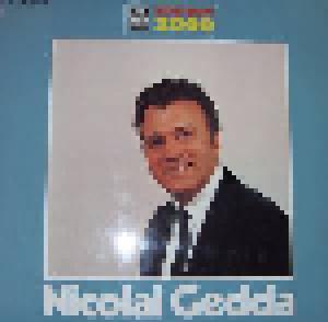 Nicolai Gedda: Edition 2000 - Cover