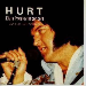 Elvis Presley: Hurt - Cover
