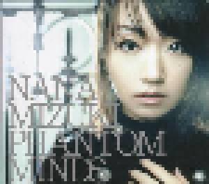 Nana Mizuki: Phantom Minds - Cover